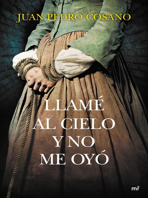 Title details for Llamé al cielo y no me oyó by Juan Pedro Cosano - Available